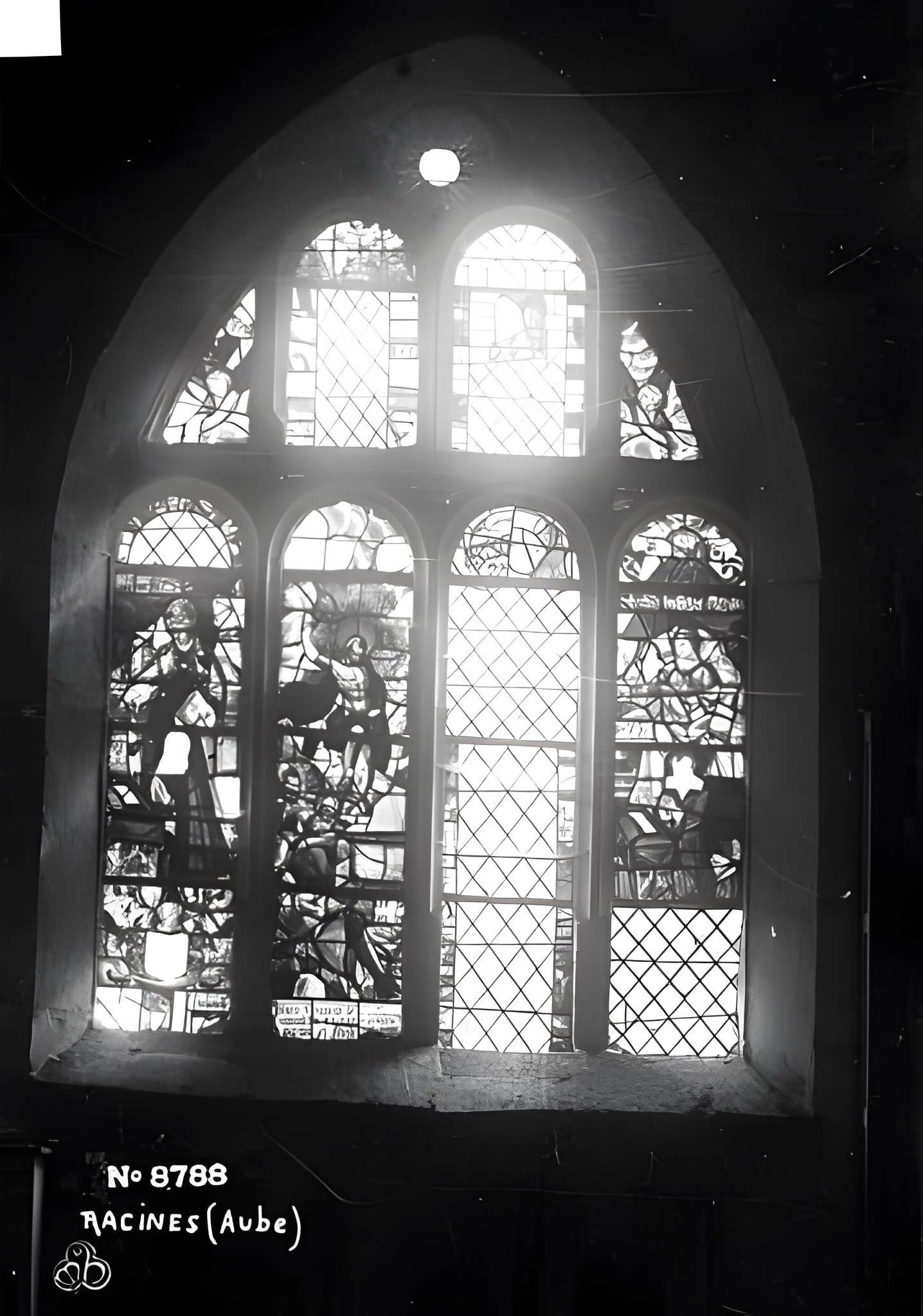 Église Saint-Éloi de Racines