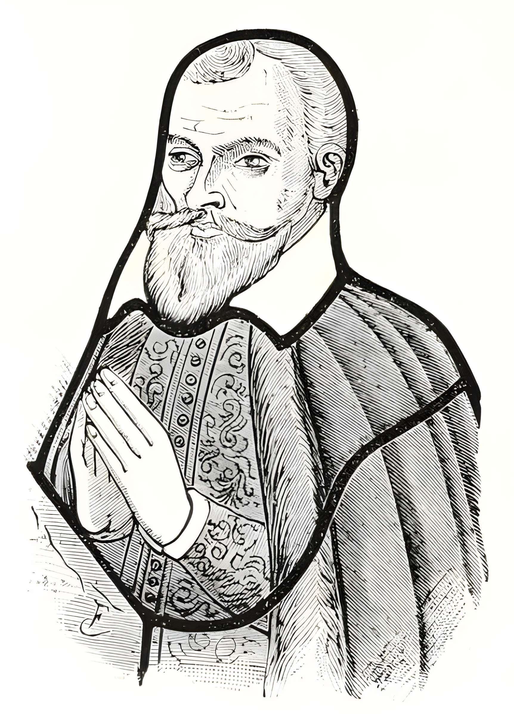 Église Saint-Éloi de Racines