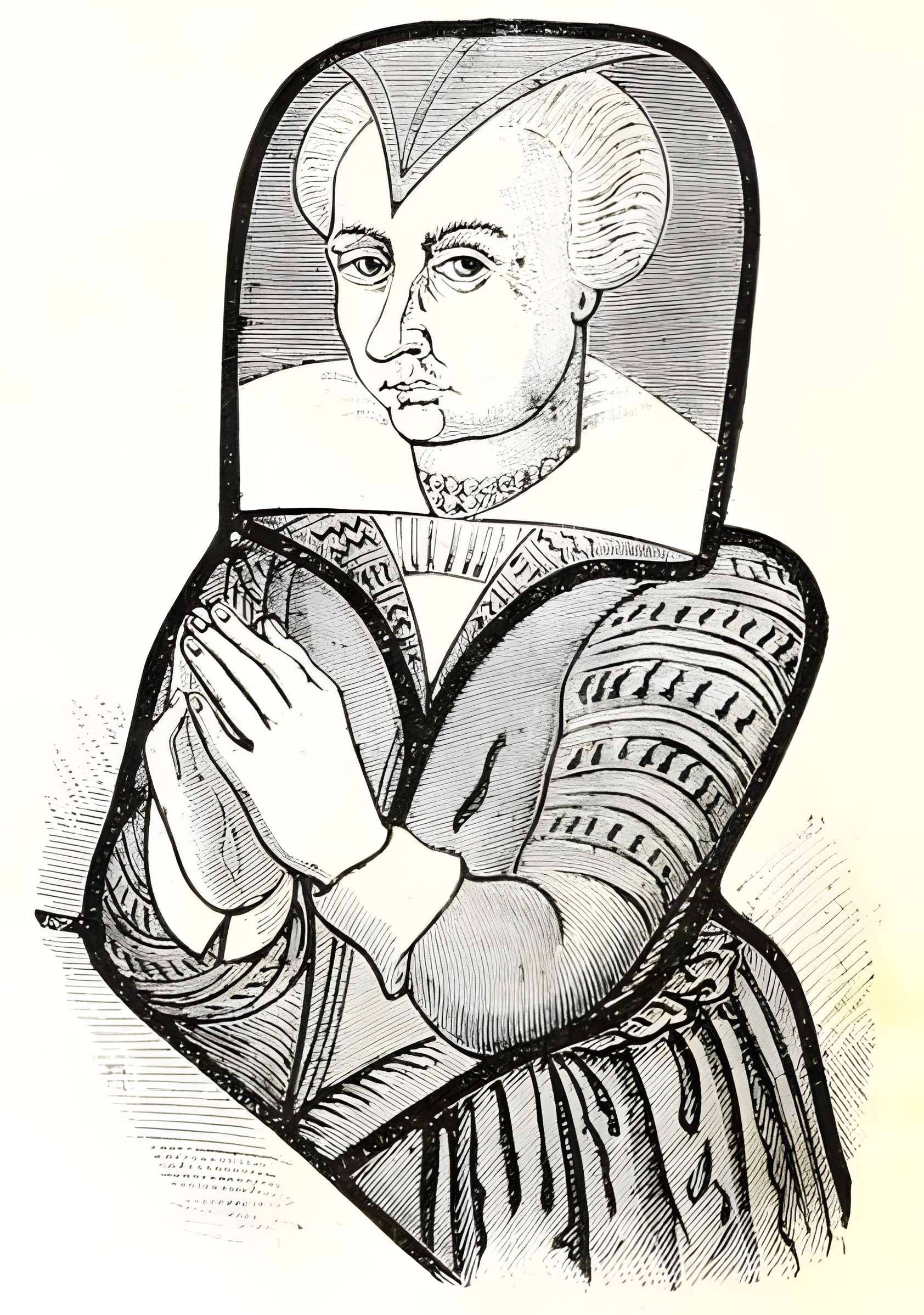 Église Saint-Éloi de Racines