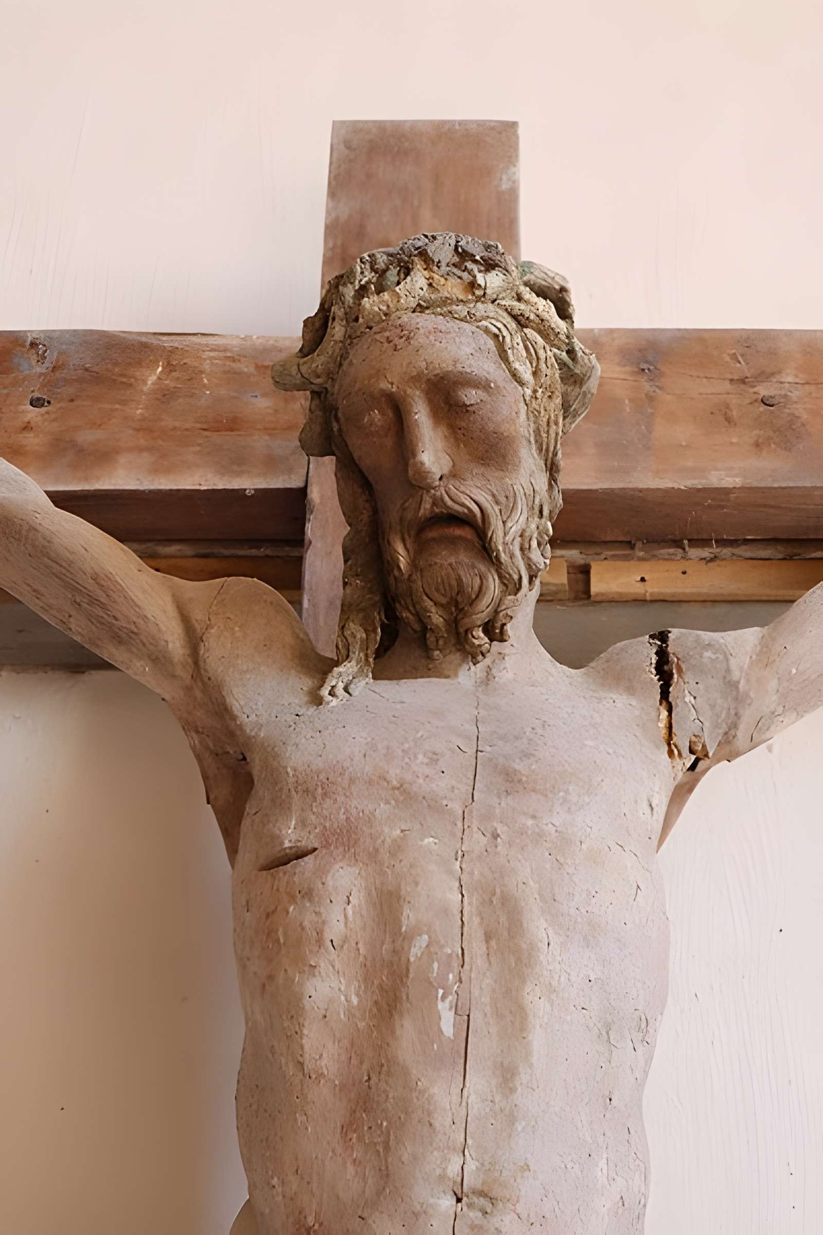 Église Saint-Éloi de Racines