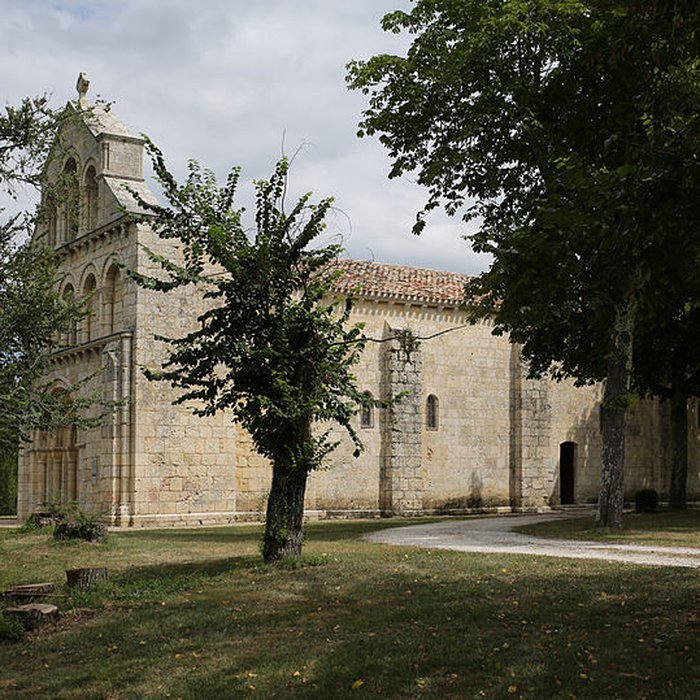 Photo de Église Notre-Dame de Benon