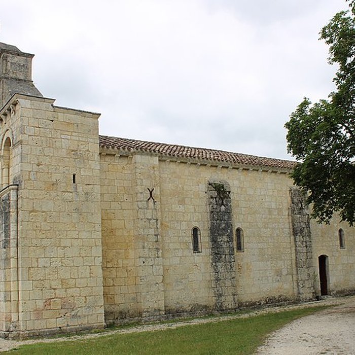 Photo de Église Notre-Dame de Benon