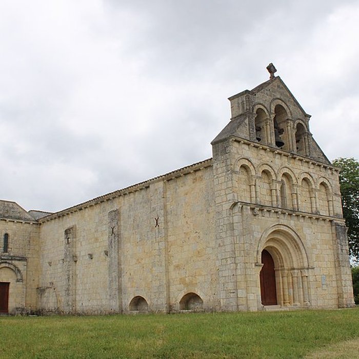Photo de Église Notre-Dame de Benon