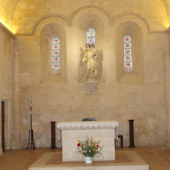 Photo de Église Notre-Dame de Benon