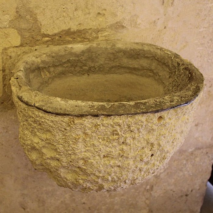 Photo de Église Notre-Dame de Benon