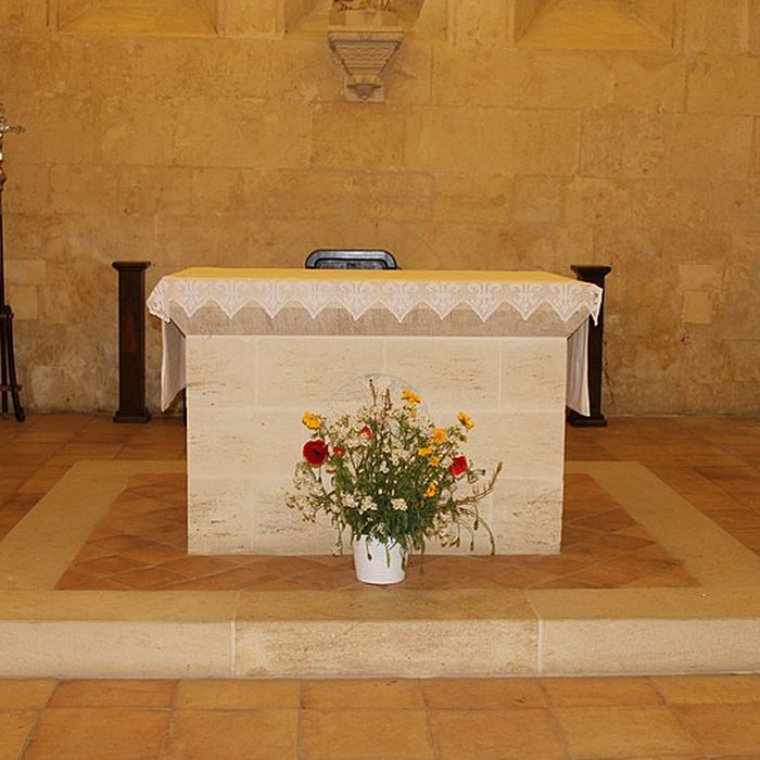 Photo de Église Notre-Dame de Benon