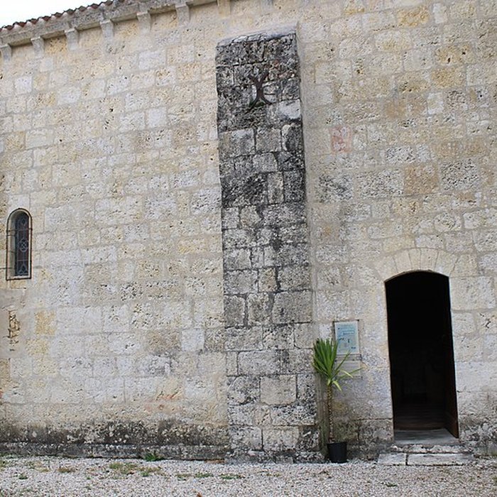 Photo de Église Notre-Dame de Benon