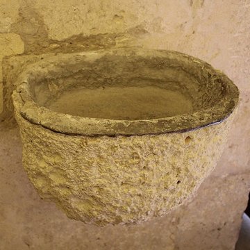 Église Notre-Dame de Benon