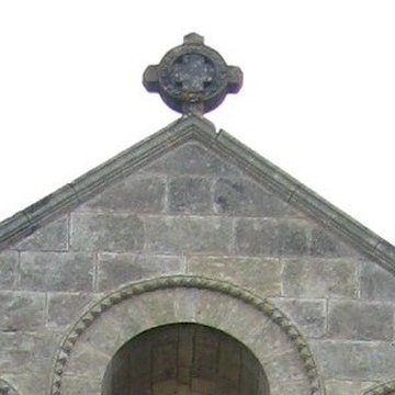 Église Notre-Dame de Benon