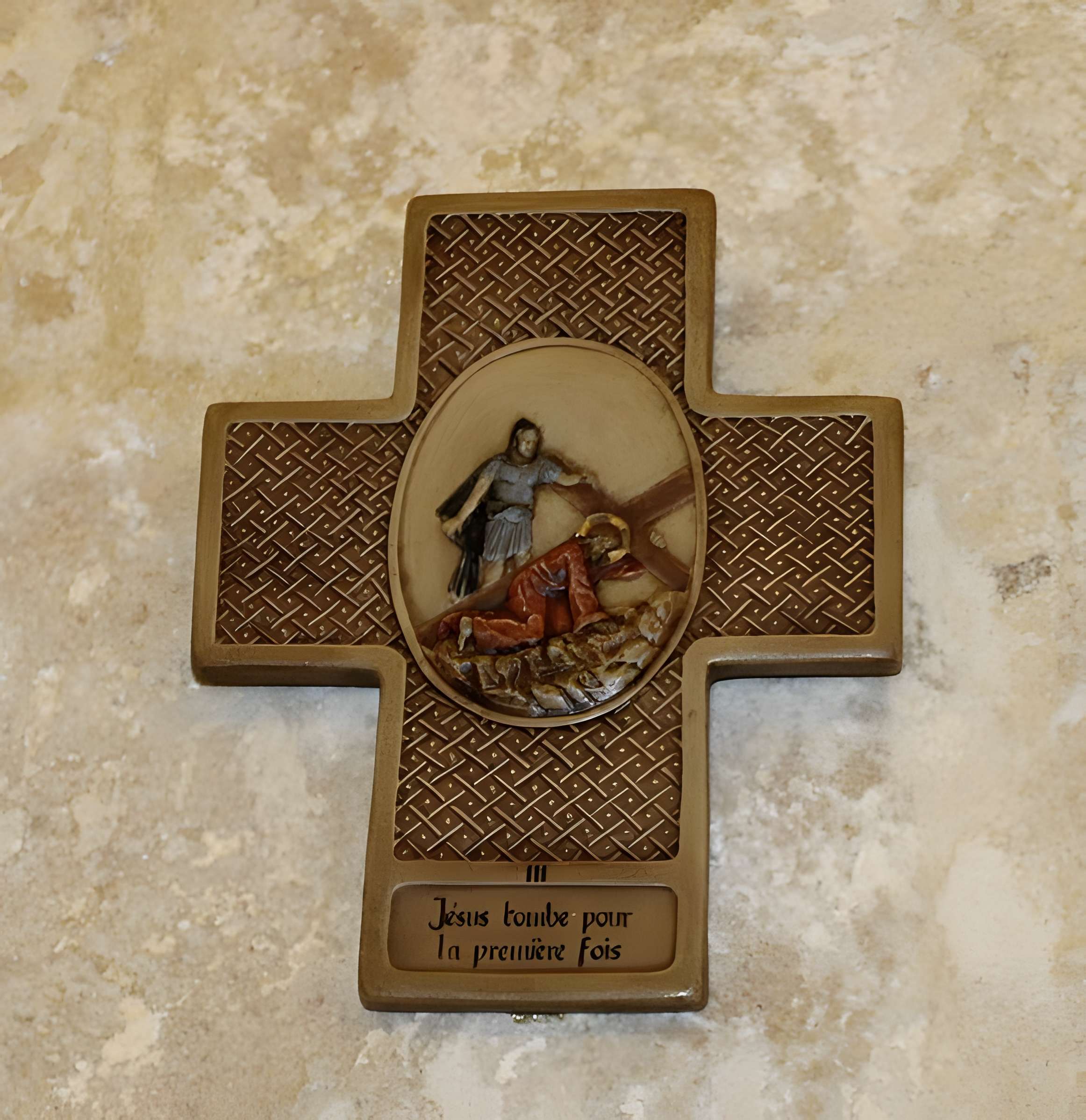 Église Notre-Dame de Benon