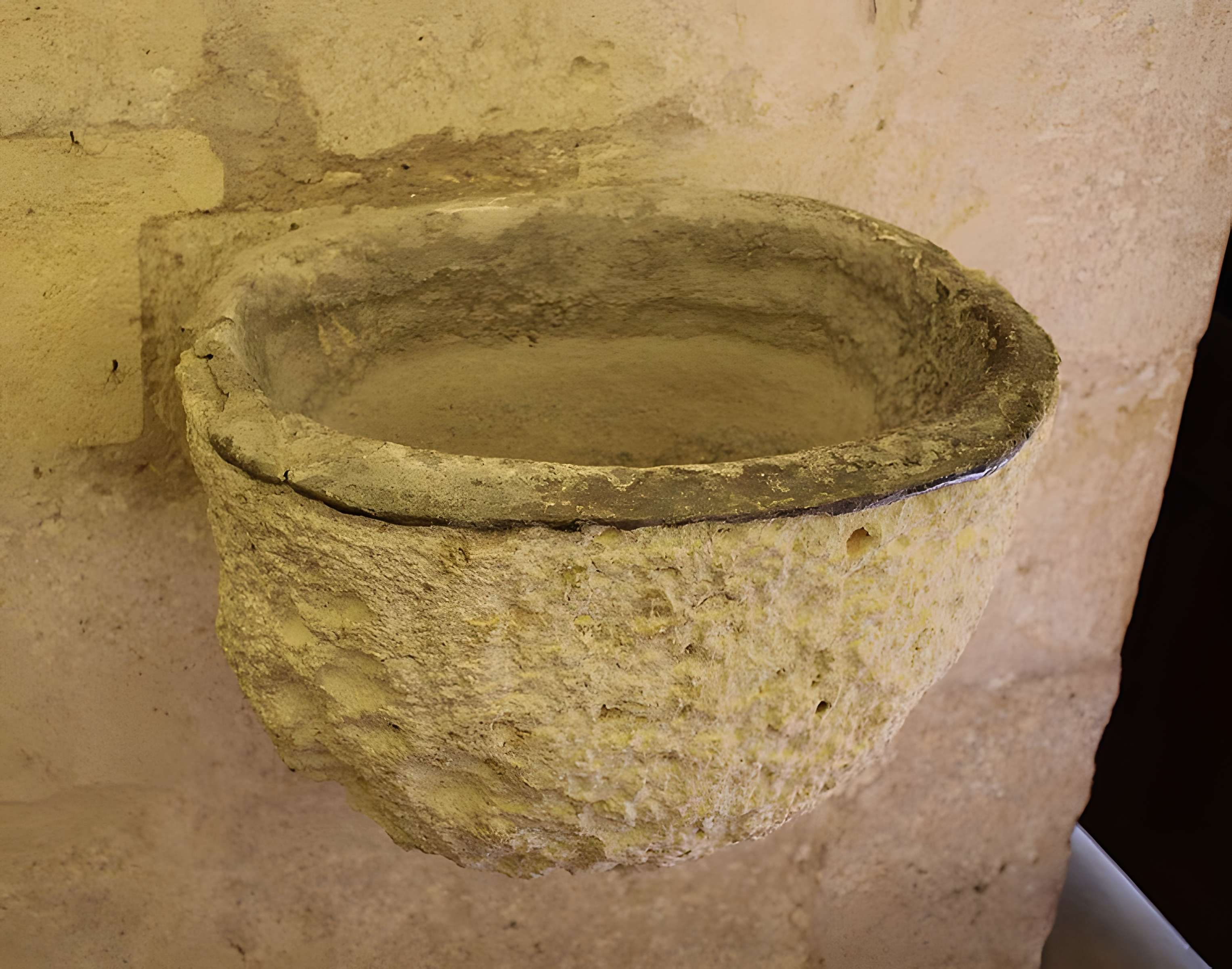 Église Notre-Dame de Benon