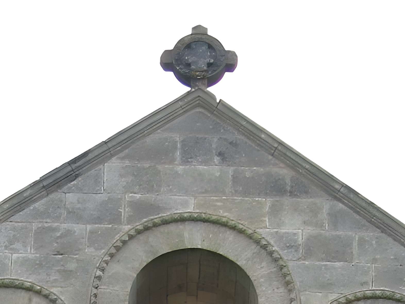 Église Notre-Dame de Benon