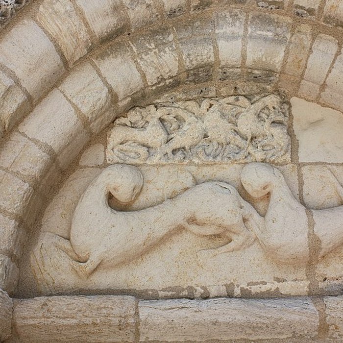 Photo de Église Notre-Dame de Berneuil