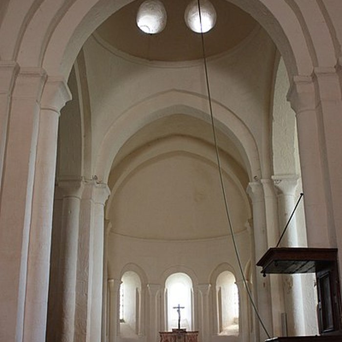 Photo de Église Notre-Dame de Berneuil