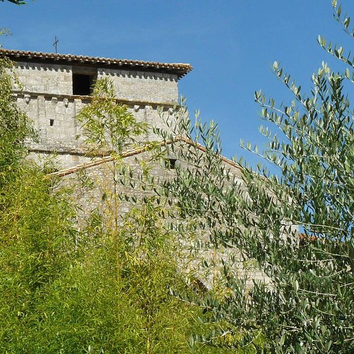 Photo de Église Notre-Dame de Berneuil