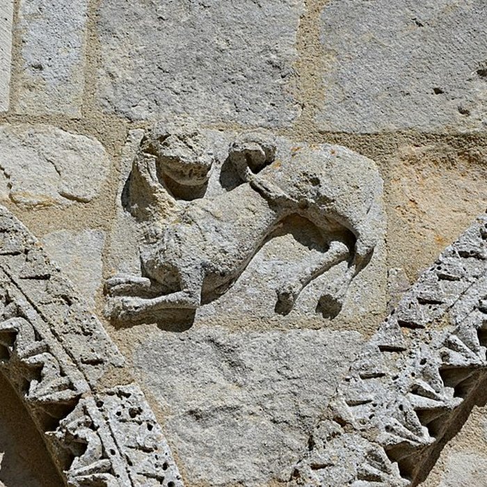 Photo de Église Notre-Dame de Berneuil