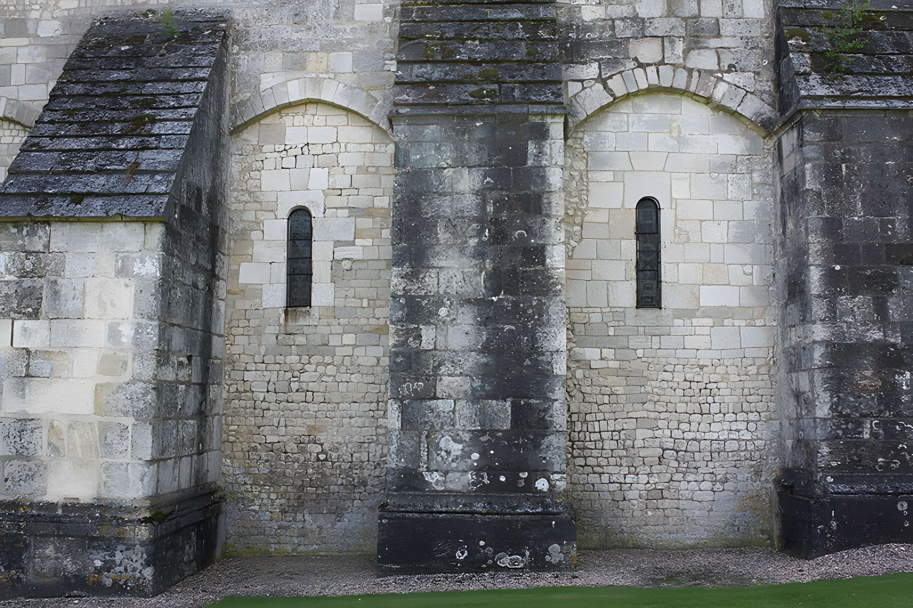 Église Notre-Dame de Berneuil