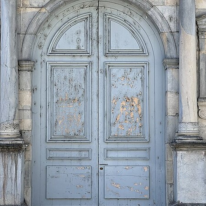 Photo de Église Notre-Dame de Besançon