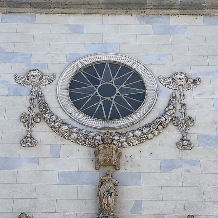 Photo de Église Notre-Dame de Besançon