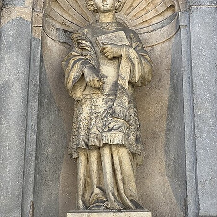 Photo de Église Notre-Dame de Besançon