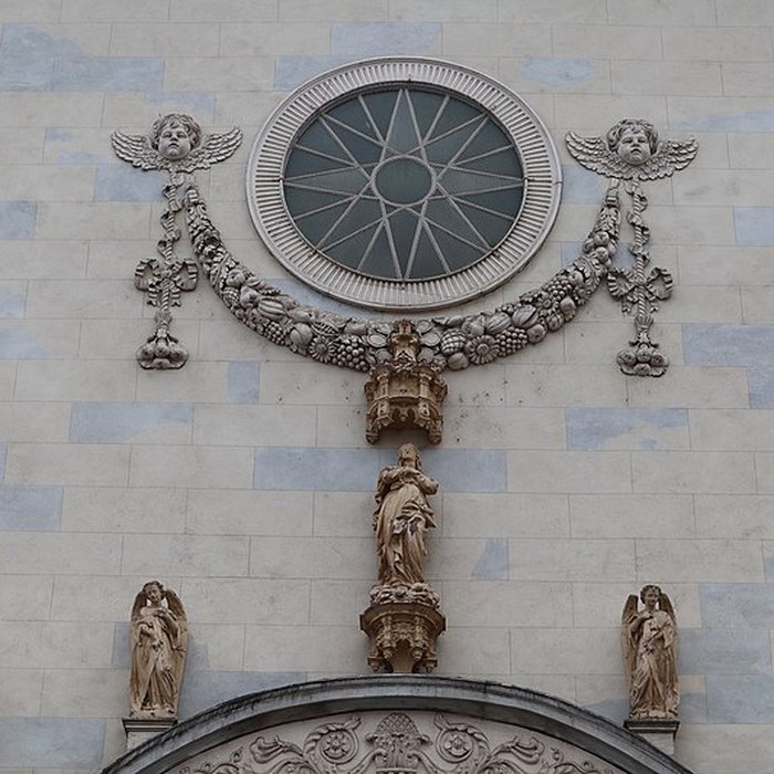 Photo de Église Notre-Dame de Besançon