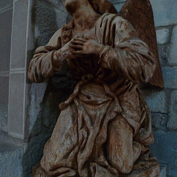Photo de Église Notre-Dame de Besançon