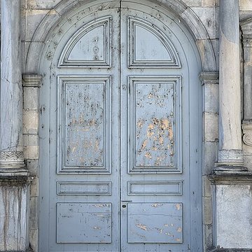 Église Notre-Dame de Besançon