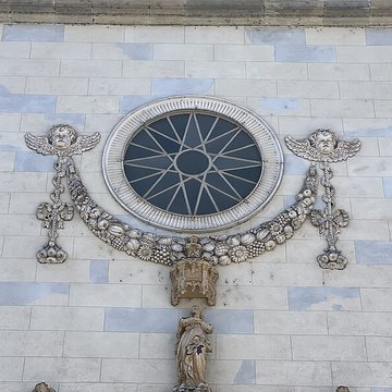 Église Notre-Dame de Besançon