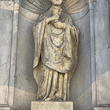 Église Notre-Dame de Besançon