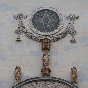 Église Notre-Dame de Besançon