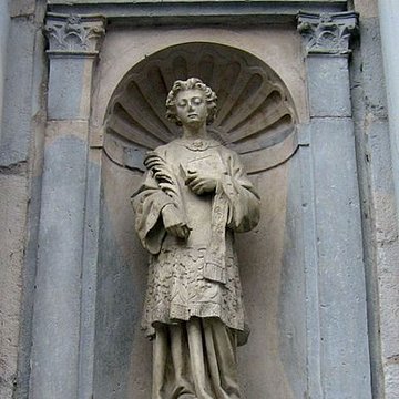 Église Notre-Dame de Besançon