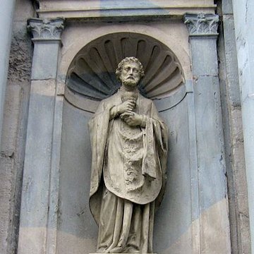 Église Notre-Dame de Besançon