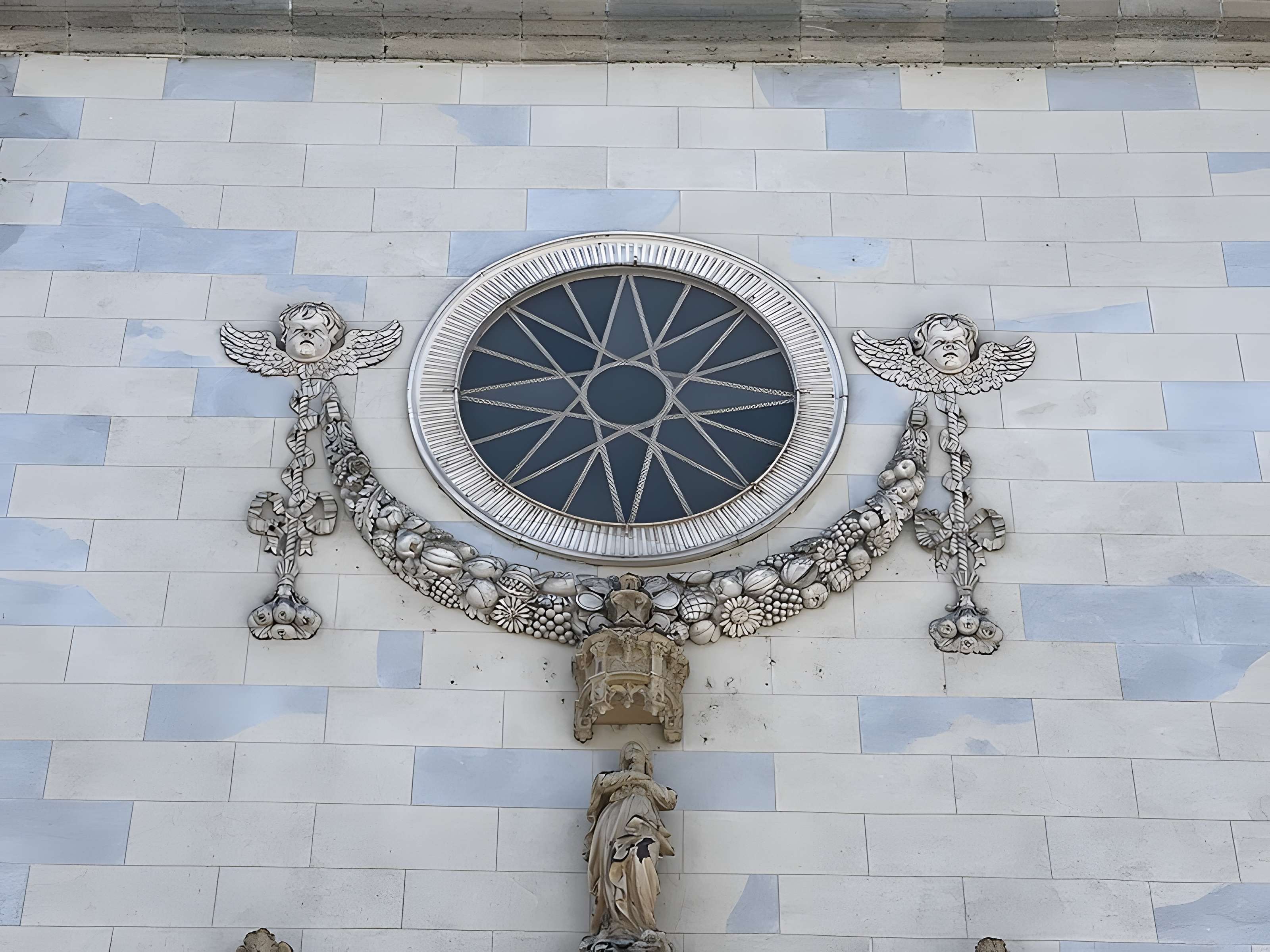 Église Notre-Dame de Besançon