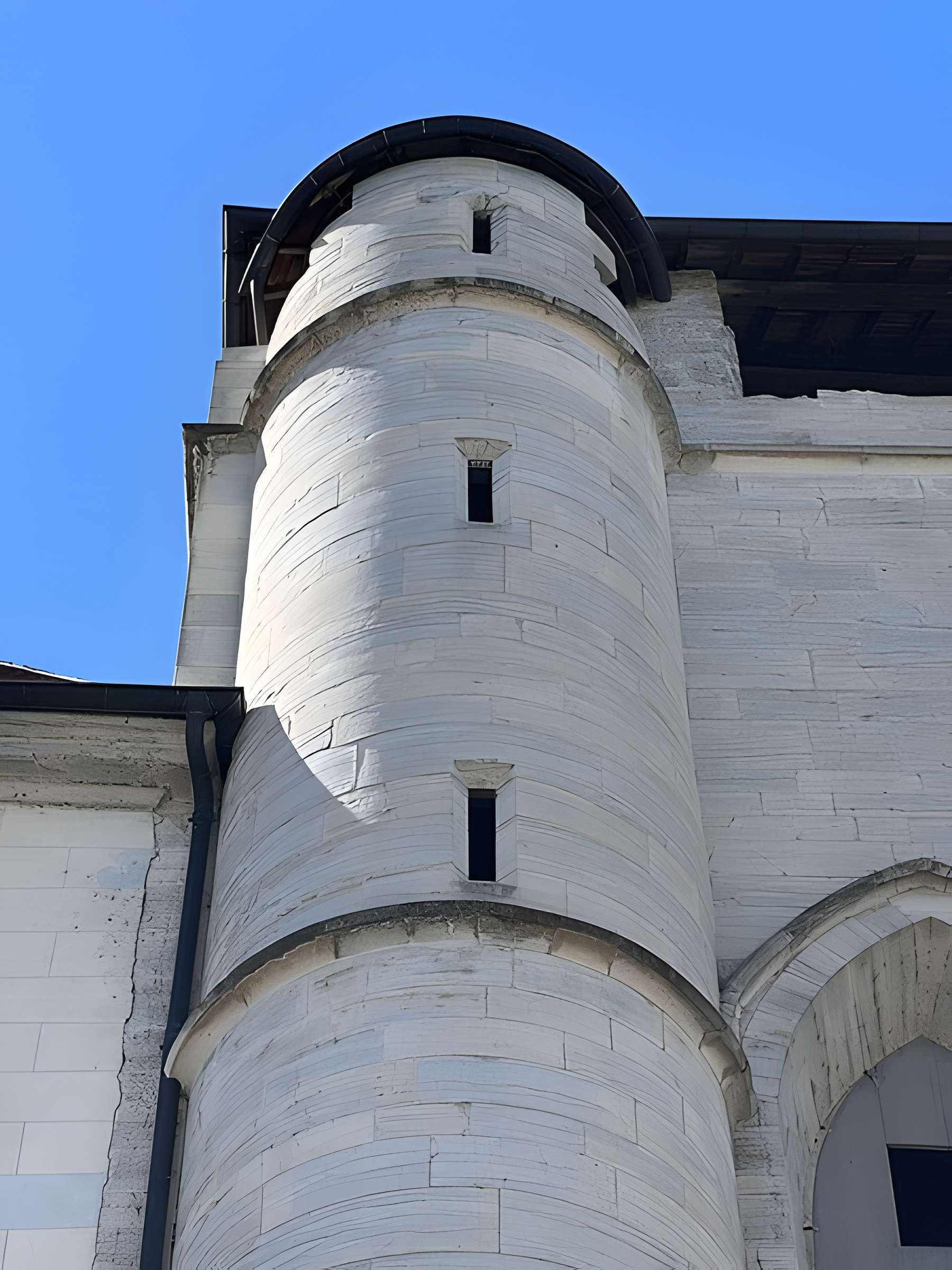 Église Notre-Dame de Besançon