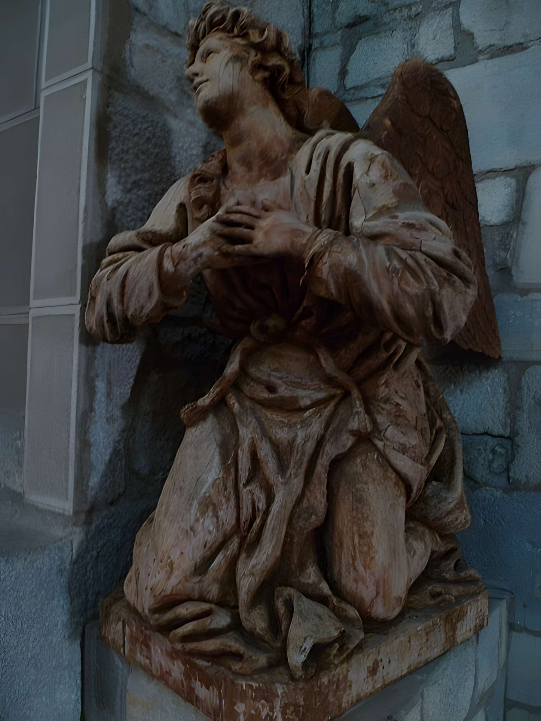 Église Notre-Dame de Besançon