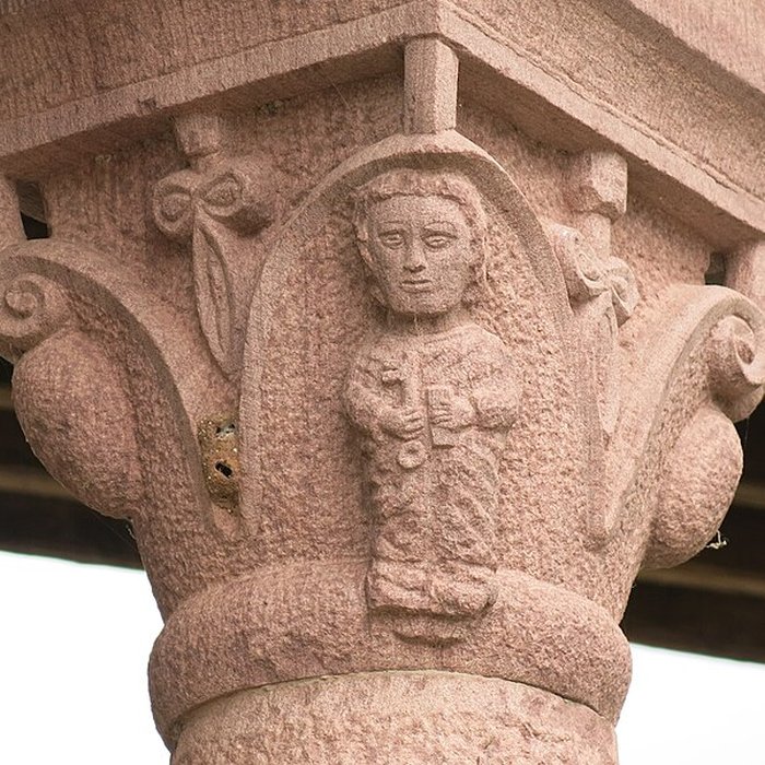 Photo de Église Notre-Dame de Bidarray