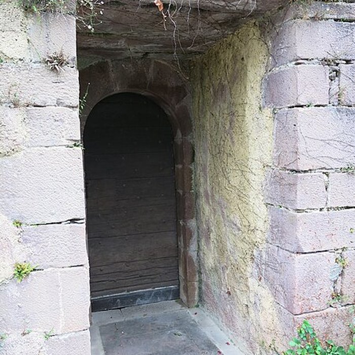 Photo de Église Notre-Dame de Bidarray