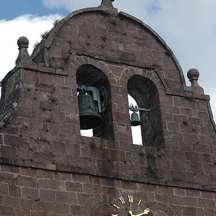 Photo de Église Notre-Dame de Bidarray