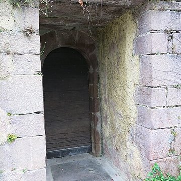 Église Notre-Dame de Bidarray