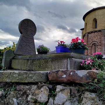 Église Notre-Dame de Bidarray