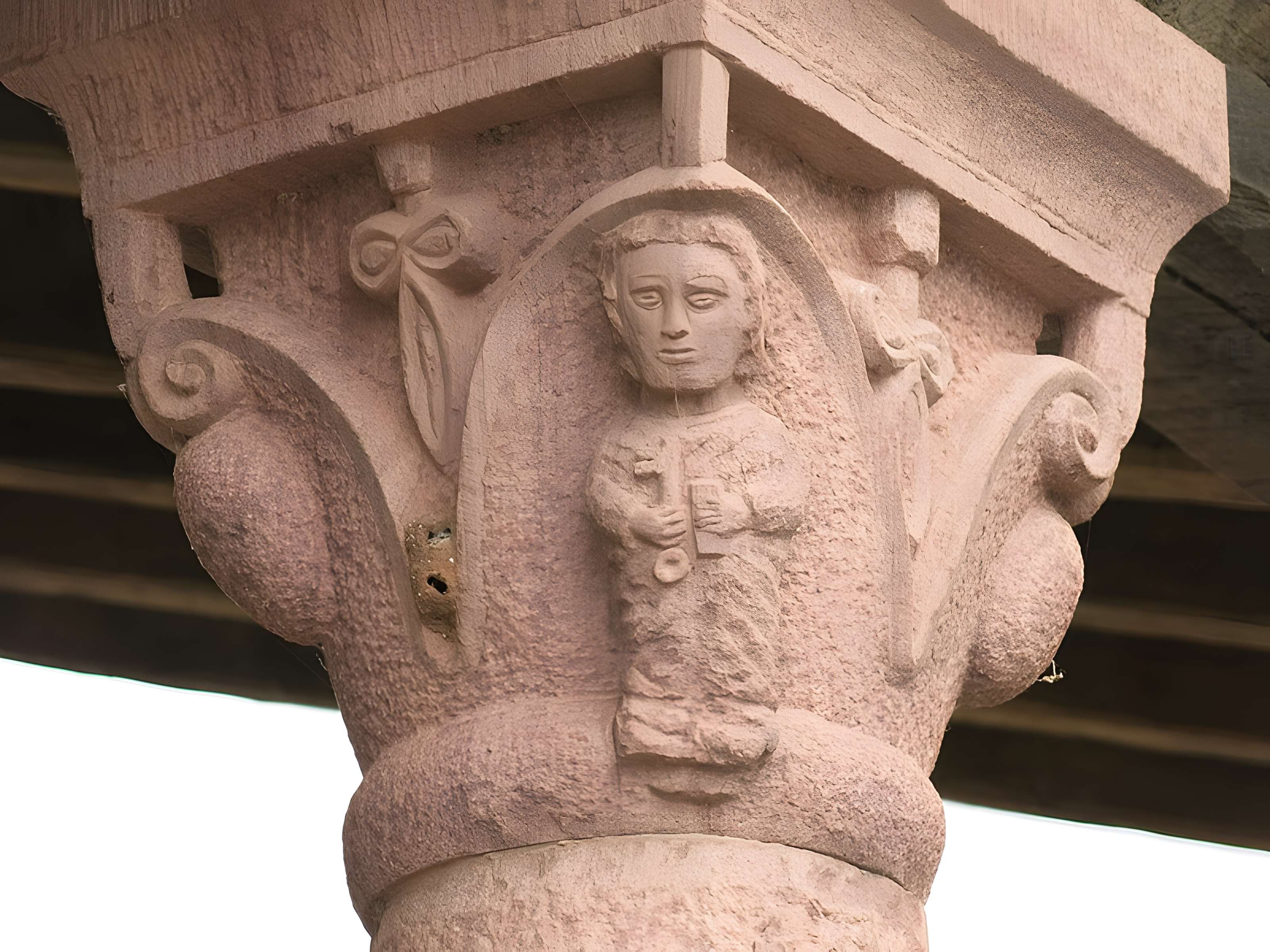 Église Notre-Dame de Bidarray