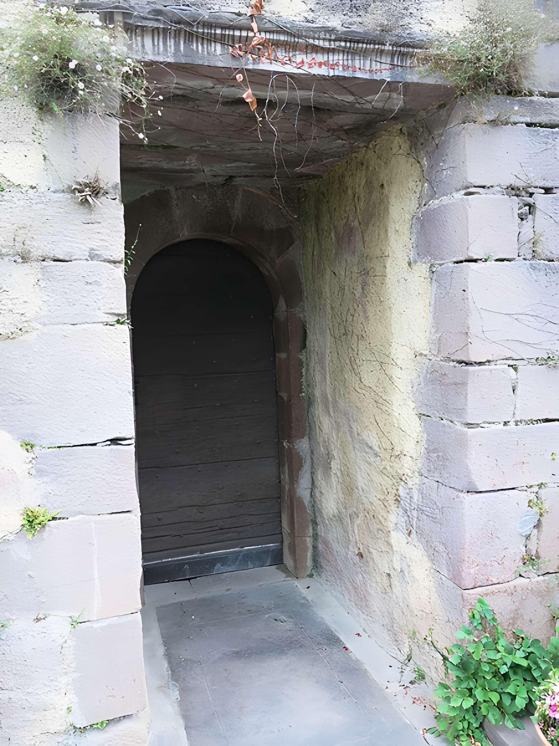 Église Notre-Dame de Bidarray