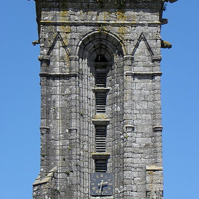 Photo de Église Notre-Dame de Bodilis