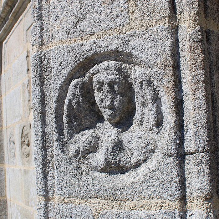 Photo de Église Notre-Dame de Bodilis
