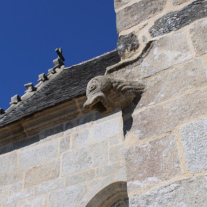 Photo de Église Notre-Dame de Bodilis