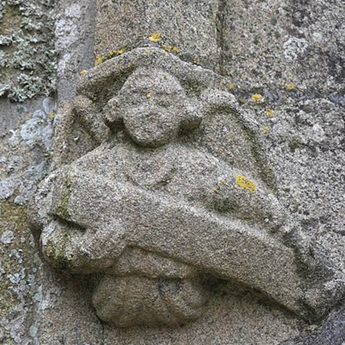 Photo de Église Notre-Dame de Bodilis