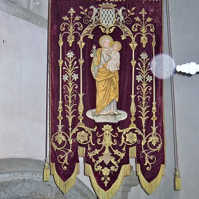 Photo de Église Notre-Dame de Bodilis