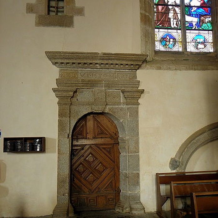 Photo de Église Notre-Dame de Bodilis