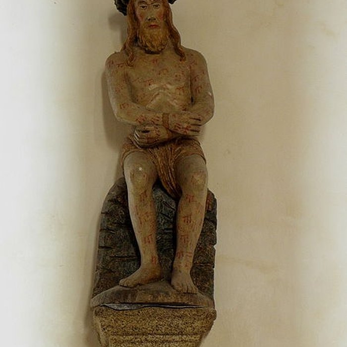 Photo de Église Notre-Dame de Bodilis