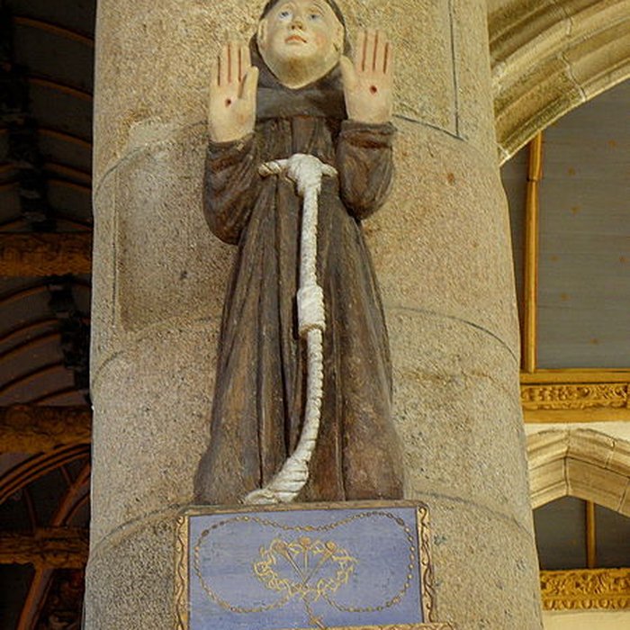 Photo de Église Notre-Dame de Bodilis